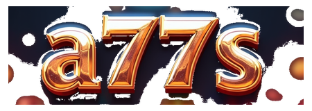 a77s logo