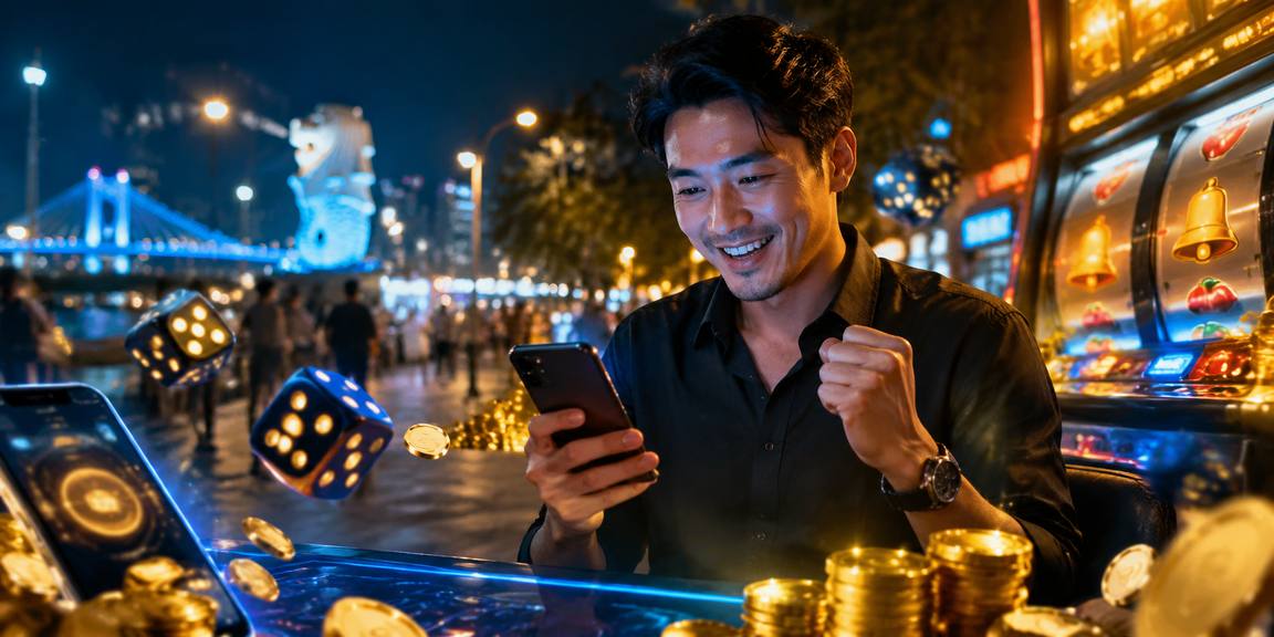 a77s Cách Chúng Tôi Vận Hành Ways Of The Qilin Trong Sảnh Slot
